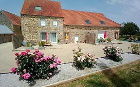 La Ferme d' Emerentine